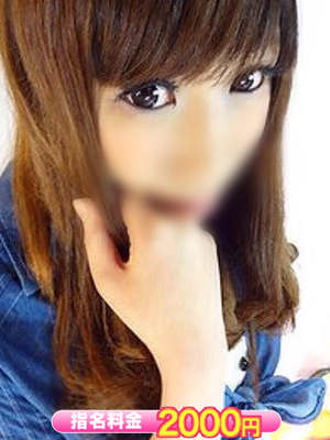 あんなのプロフィール写真