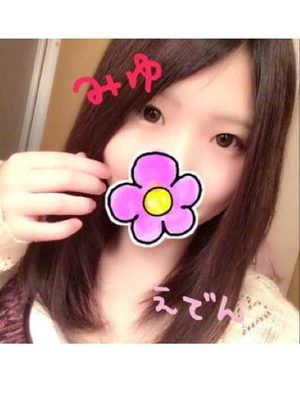 Miyuミユのプロフィール写真