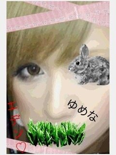 Yumenaユメナのプロフィール写真