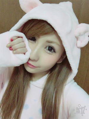 綾波りおなのプロフィール写真