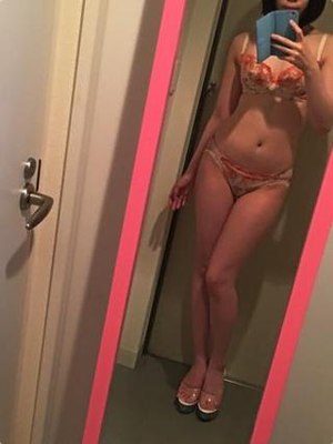 天音のプロフィール写真