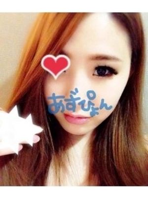 あずさのプロフィール写真