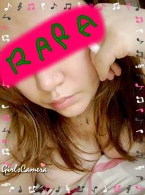 ららのプロフィール写真