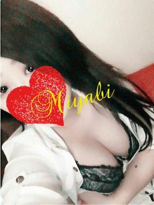 ミヤビのプロフィール写真