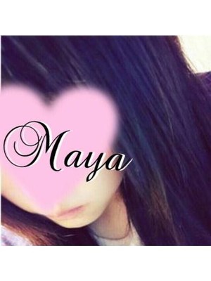 マヤのプロフィール写真