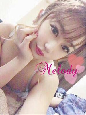 メロディのプロフィール写真