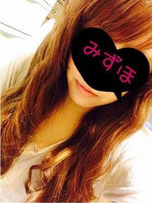 ミズホのプロフィール写真