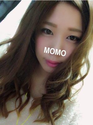 モモのプロフィール写真