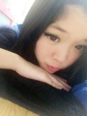 メルのプロフィール写真