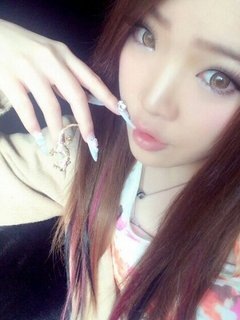 ミレイのプロフィール写真