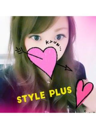 神咲　蘭のプロフィール写真