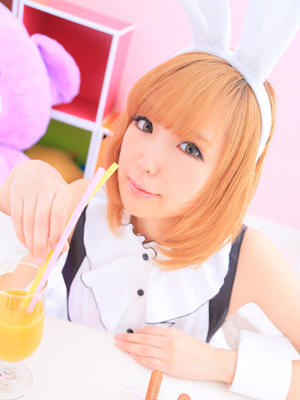 ムーアのプロフィール写真