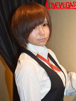 ピノのプロフィール写真