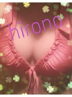 ヒロノのプロフィール写真