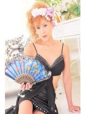 翠（みどり）のプロフィール写真