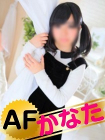 かなたのプロフィール写真