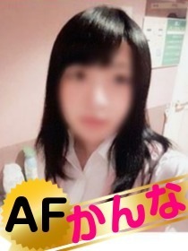 かんなのプロフィール写真