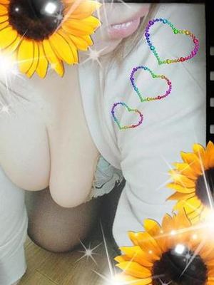 悠里華　ゆりかのプロフィール写真