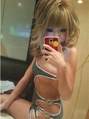 まりんのプロフィール写真
