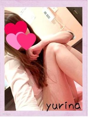 ゆりなのプロフィール写真