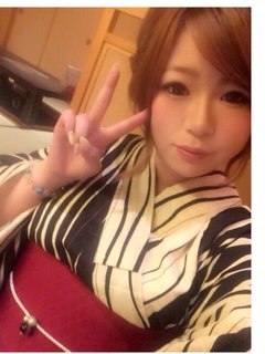 ゆうなのプロフィール写真