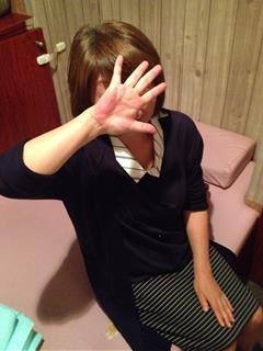 由美子のプロフィール写真