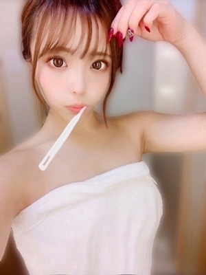 戸田えれなのプロフィール写真