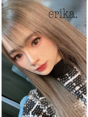 乾えりかのプロフィール写真