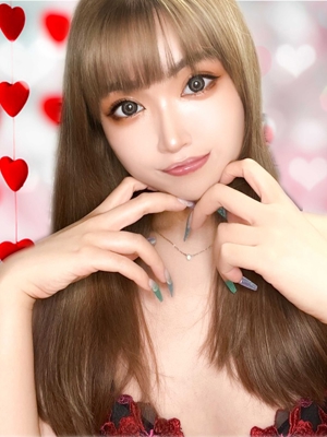 月野れおなのプロフィール写真