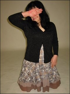 清美のプロフィール写真