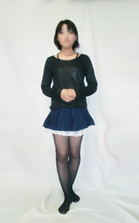 あきのプロフィール写真