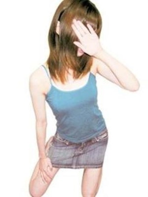 ナミのプロフィール写真