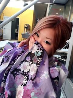 じゅなのプロフィール写真