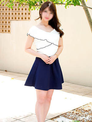 向井ちなのプロフィール写真