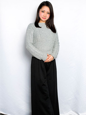 蓮見ちひろのプロフィール写真