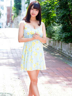 牧田かほのプロフィール写真