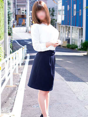 松岡あみのプロフィール写真