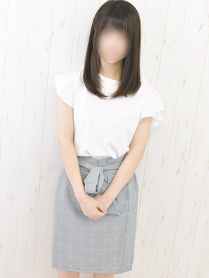 あんなのプロフィール写真