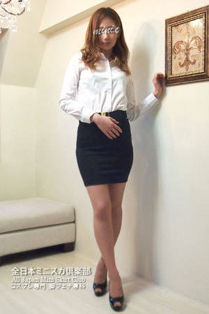 レイのプロフィール写真