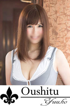 優子のプロフィール写真