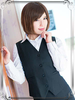 戸田うるかのプロフィール写真