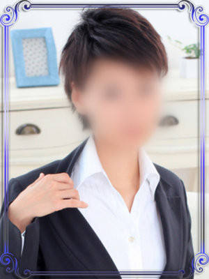 鵜飼みほのプロフィール写真