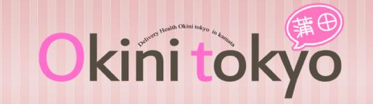 オキニ東京イン蒲田のヘッダーイメージ