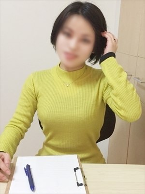 彩瀬ひかるのプロフィール写真