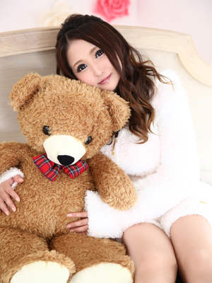 りあのプロフィール写真