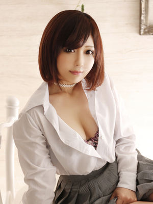 ゆりあのプロフィール写真