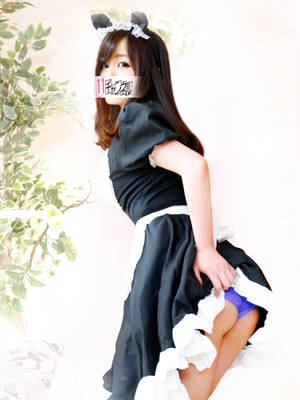 なつこのプロフィール写真