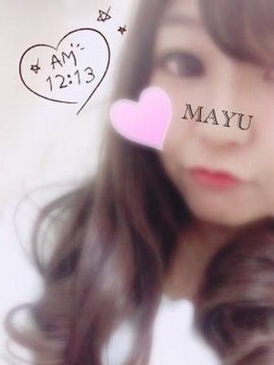 まゆのプロフィール写真