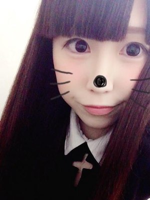 つばきのプロフィール写真