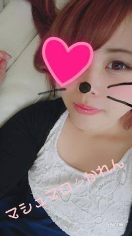 かれんのプロフィール写真